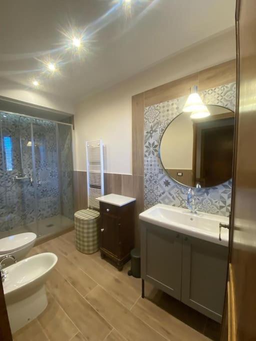 Holiday home Casa Panoramica Sulle Colline Di Viareggio *