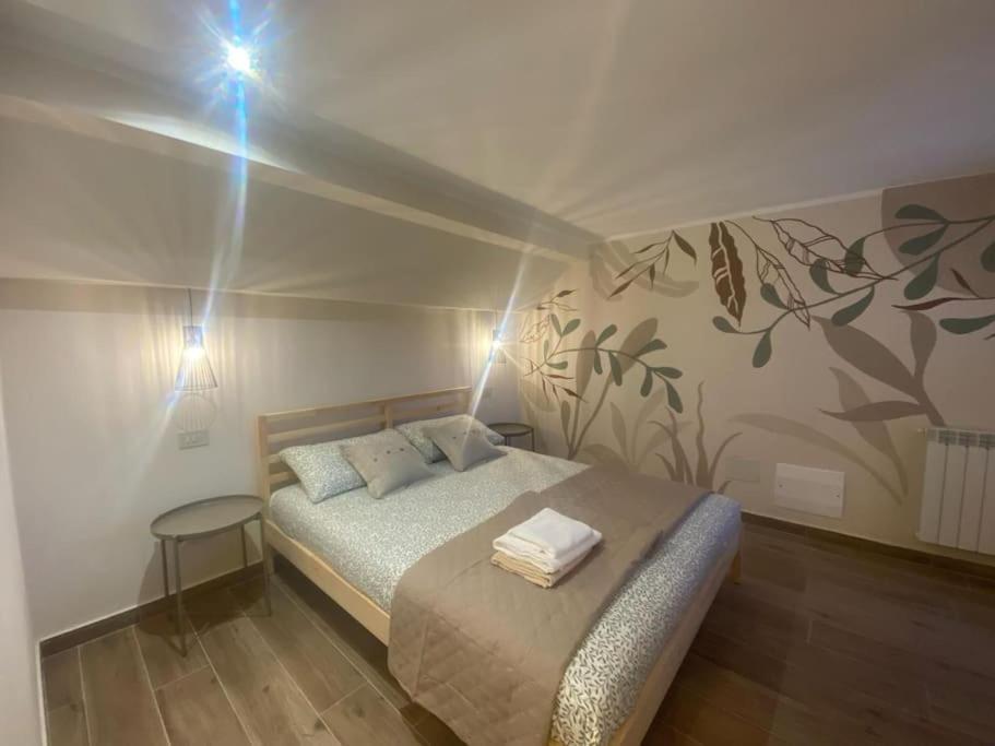 Casa Panoramica Sulle Colline Di Viareggio Holiday home *