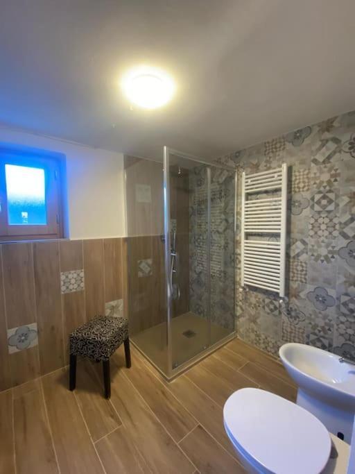 Casa Panoramica Sulle Colline Di Viareggio Holiday home