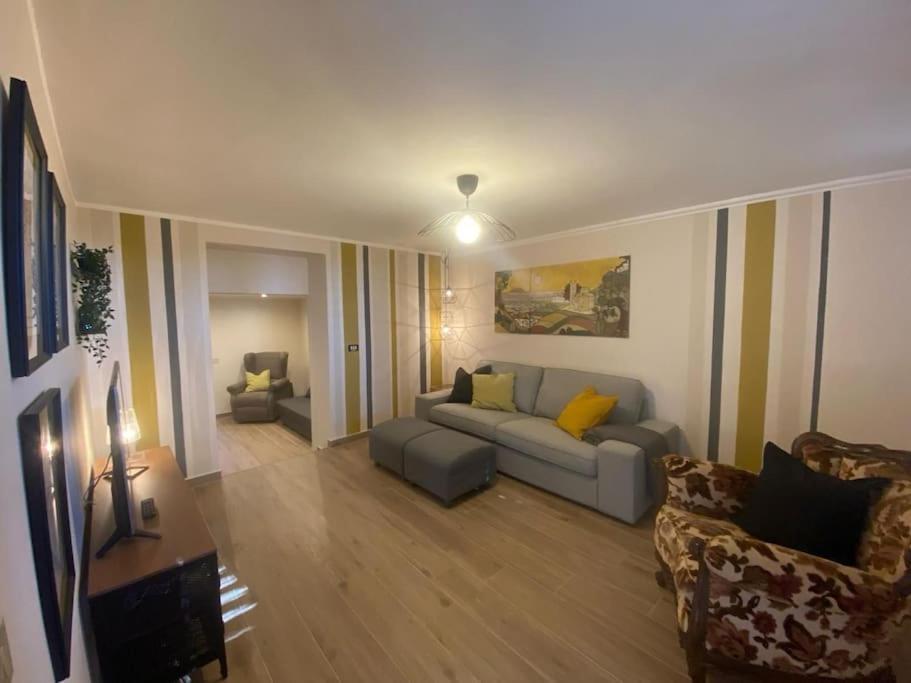 Holiday home Casa Panoramica Sulle Colline Di Viareggio *