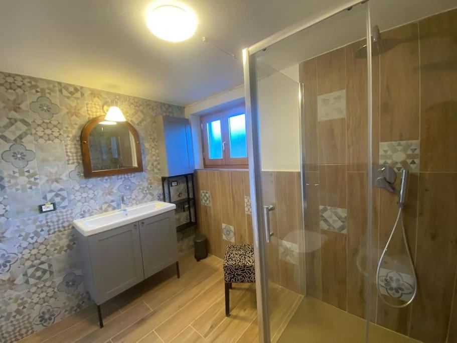 Casa Panoramica Sulle Colline Di Viareggio Holiday home