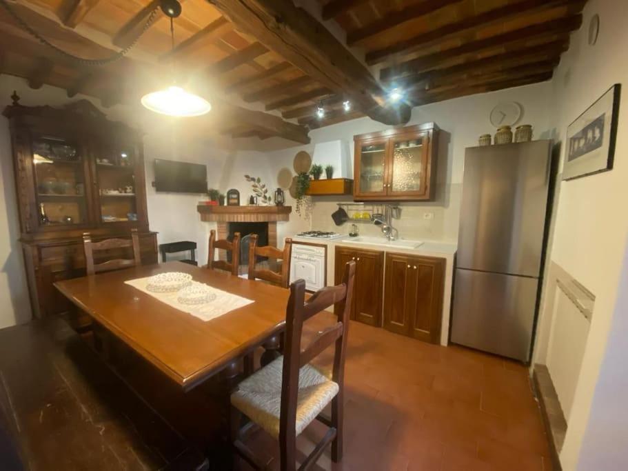 Holiday home Casa Panoramica Sulle Colline Di Viareggio *