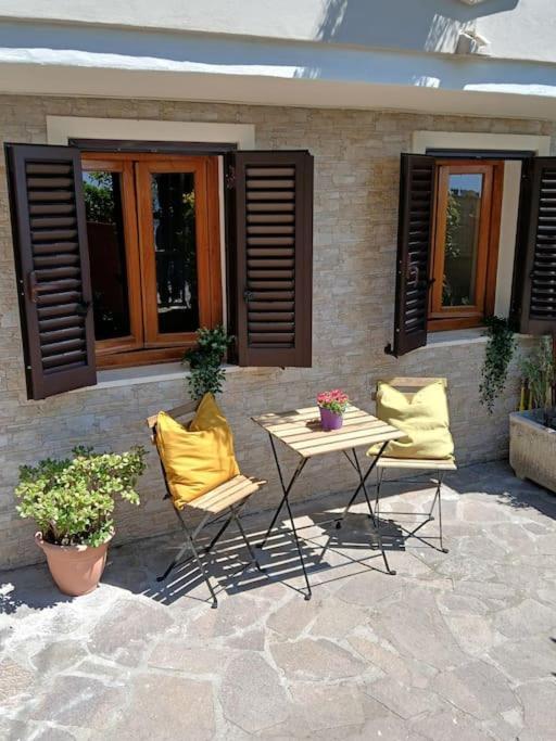 Casa Panoramica Sulle Colline Di Viareggio * Montigiano