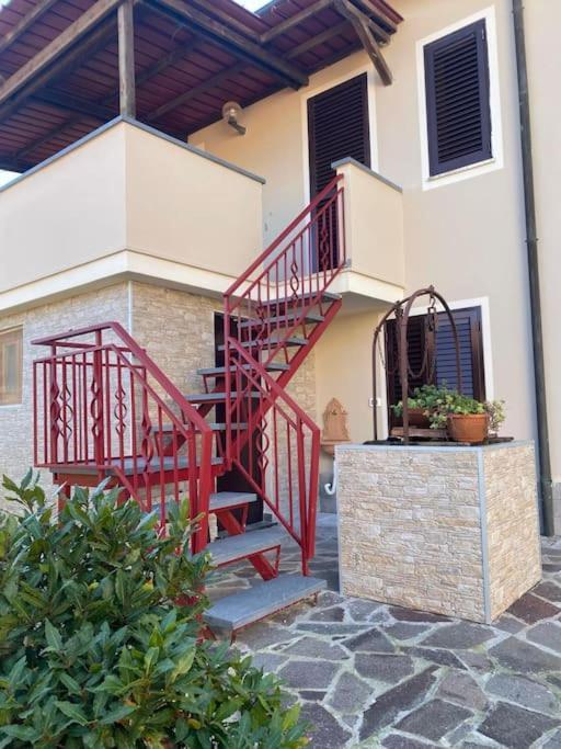 Casa Panoramica Sulle Colline Di Viareggio Holiday home *