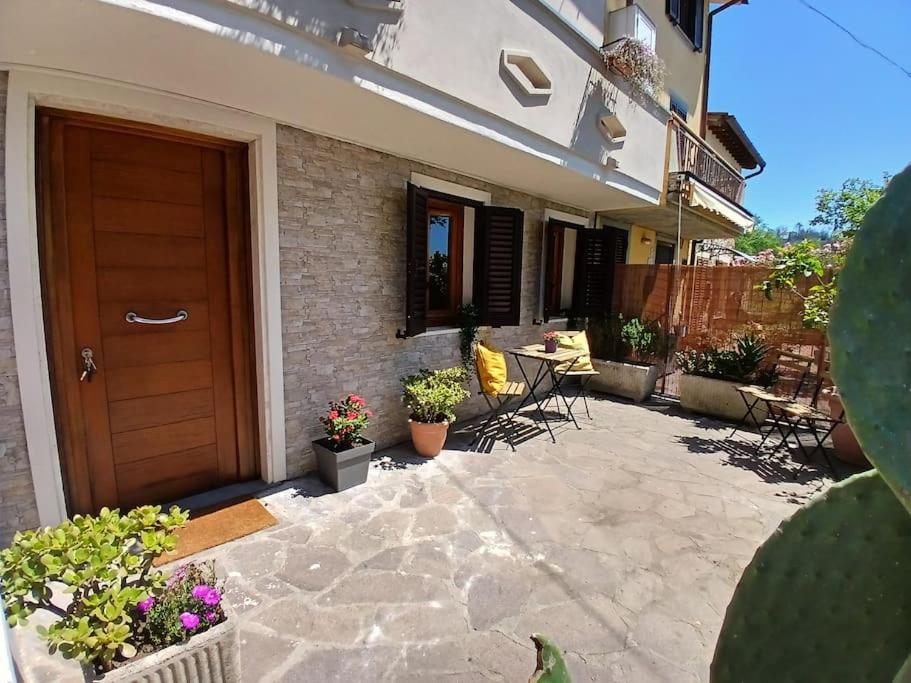 Holiday home Casa Panoramica Sulle Colline Di Viareggio *