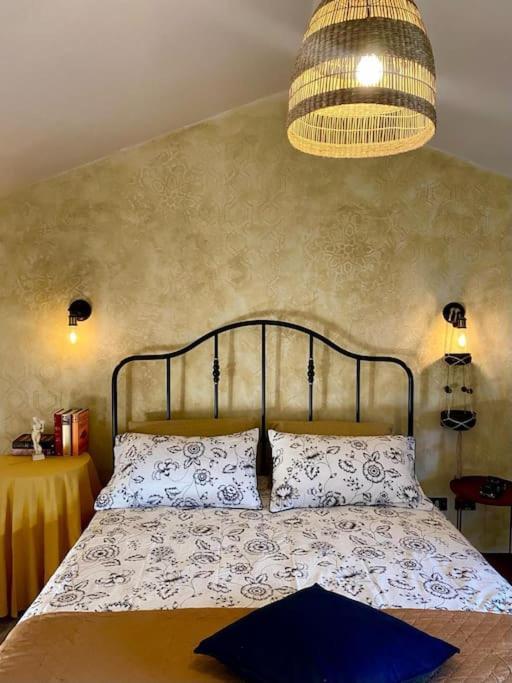 Casa Panoramica Sulle Colline Di Viareggio Holiday home Montigiano