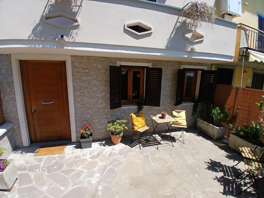 Casa Panoramica Sulle Colline Di Viareggio * Montigiano