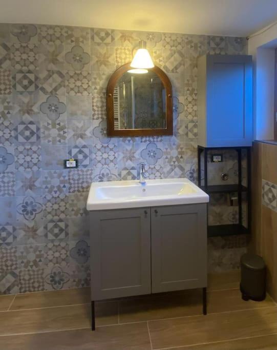 Casa Panoramica Sulle Colline Di Viareggio Holiday home
