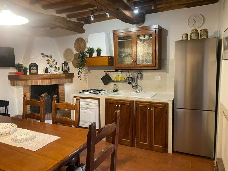 Holiday home Casa Panoramica Sulle Colline Di Viareggio Montigiano