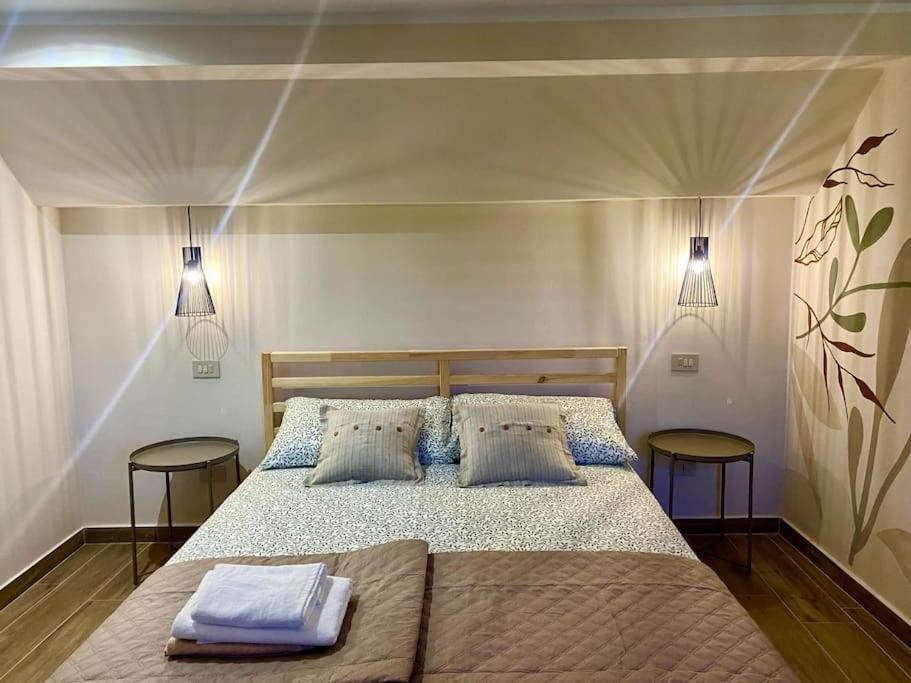 Casa Panoramica Sulle Colline Di Viareggio Montigiano