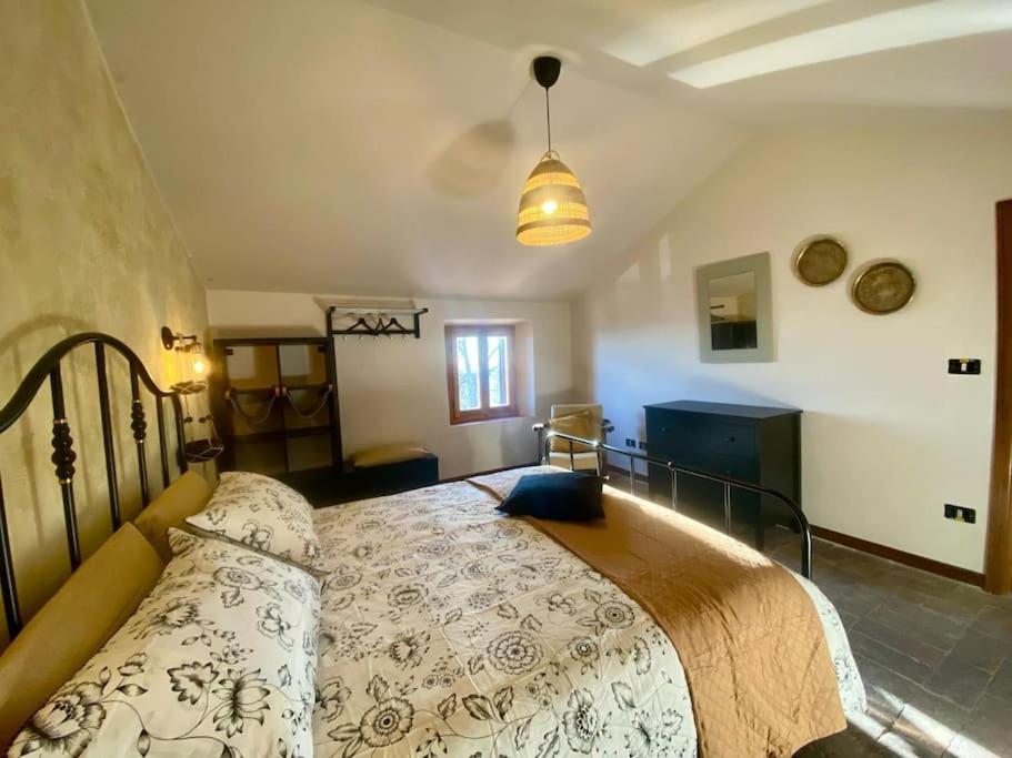 Casa Panoramica Sulle Colline Di Viareggio Holiday home