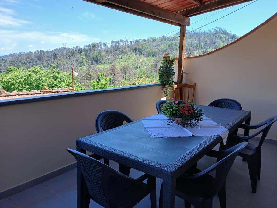 Holiday home Casa Panoramica Sulle Colline Di Viareggio Montigiano