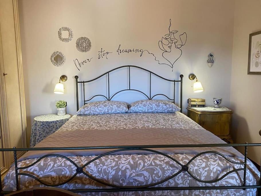 Casa Panoramica Sulle Colline Di Viareggio Montigiano