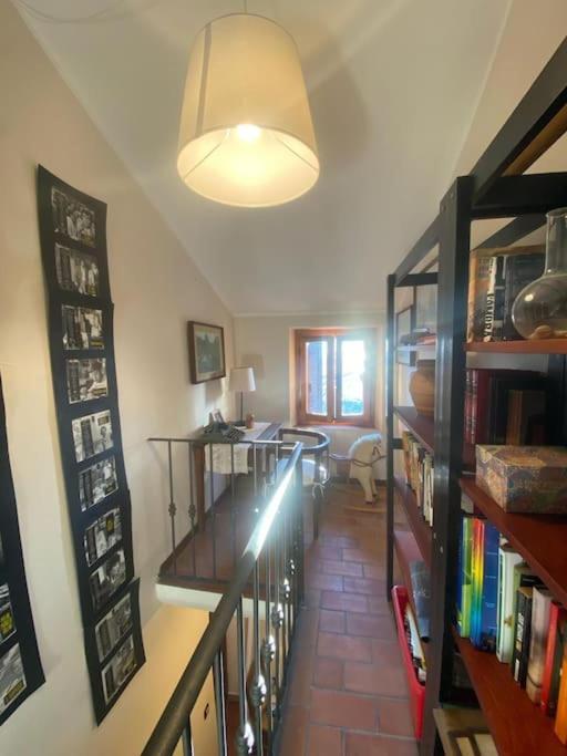 Casa Panoramica Sulle Colline Di Viareggio * Montigiano