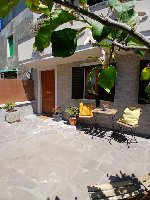 Casa Panoramica Sulle Colline Di Viareggio Holiday home Montigiano