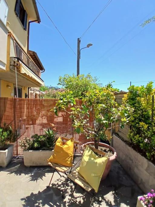 Casa Panoramica Sulle Colline Di Viareggio Holiday home